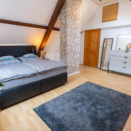 Lava-Lodge Rieden  Екстер'єр фото