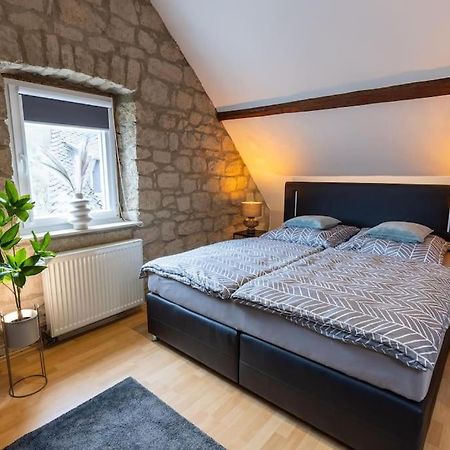 Lava-Lodge Rieden  Екстер'єр фото