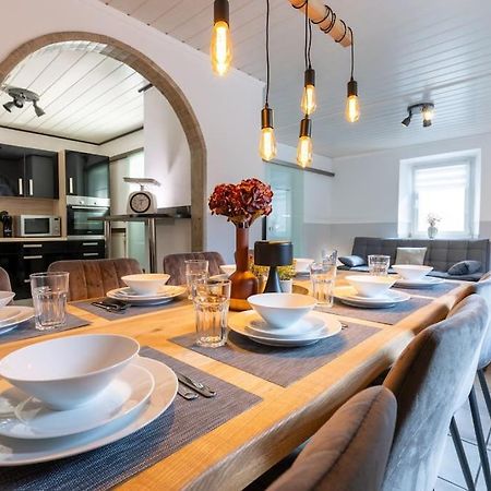 Lava-Lodge Rieden  Екстер'єр фото