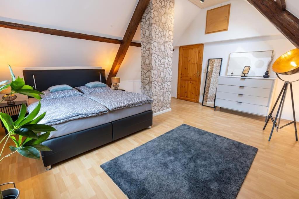Lava-Lodge Rieden  Екстер'єр фото