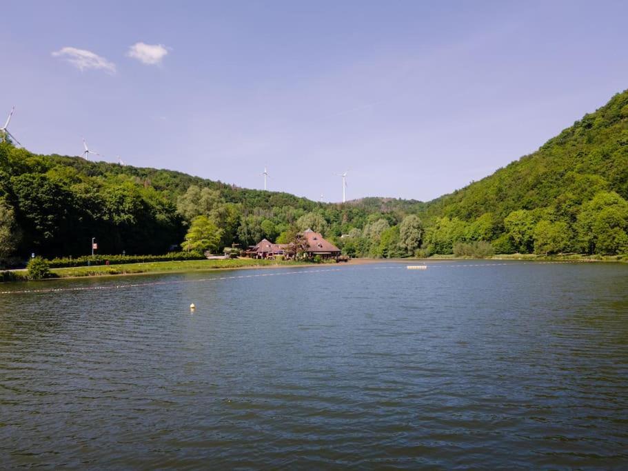 Lava-Lodge Rieden  Екстер'єр фото