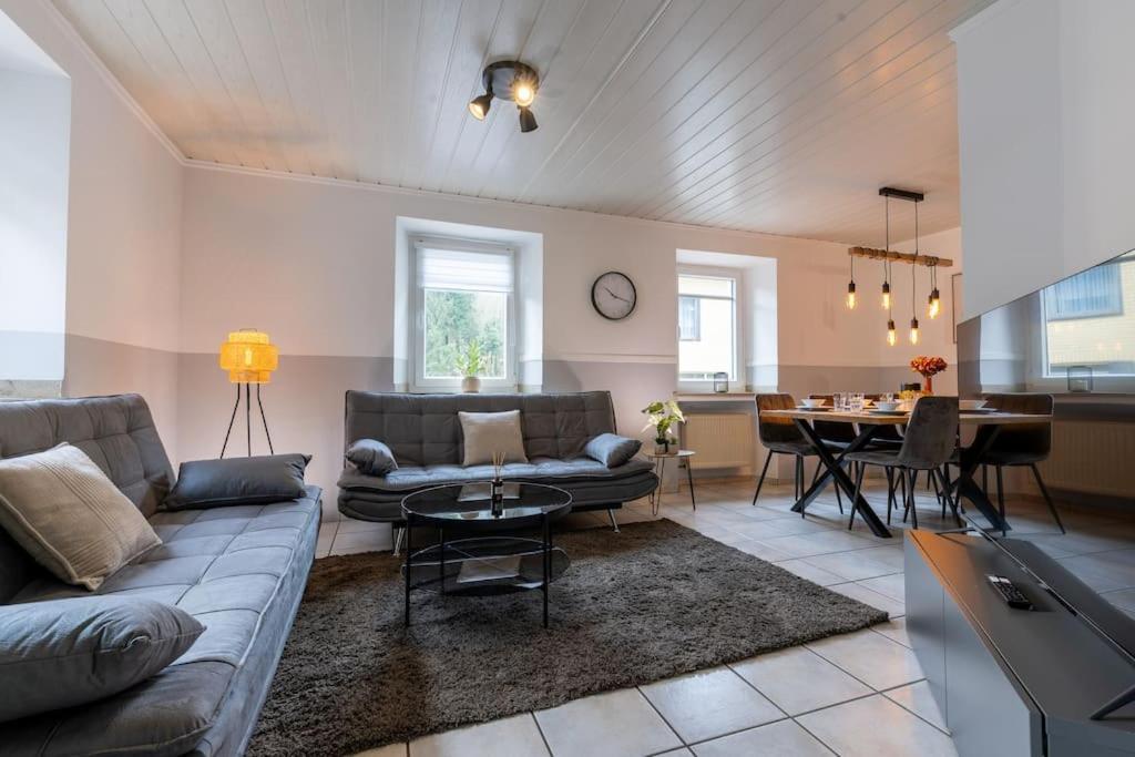 Lava-Lodge Rieden  Екстер'єр фото