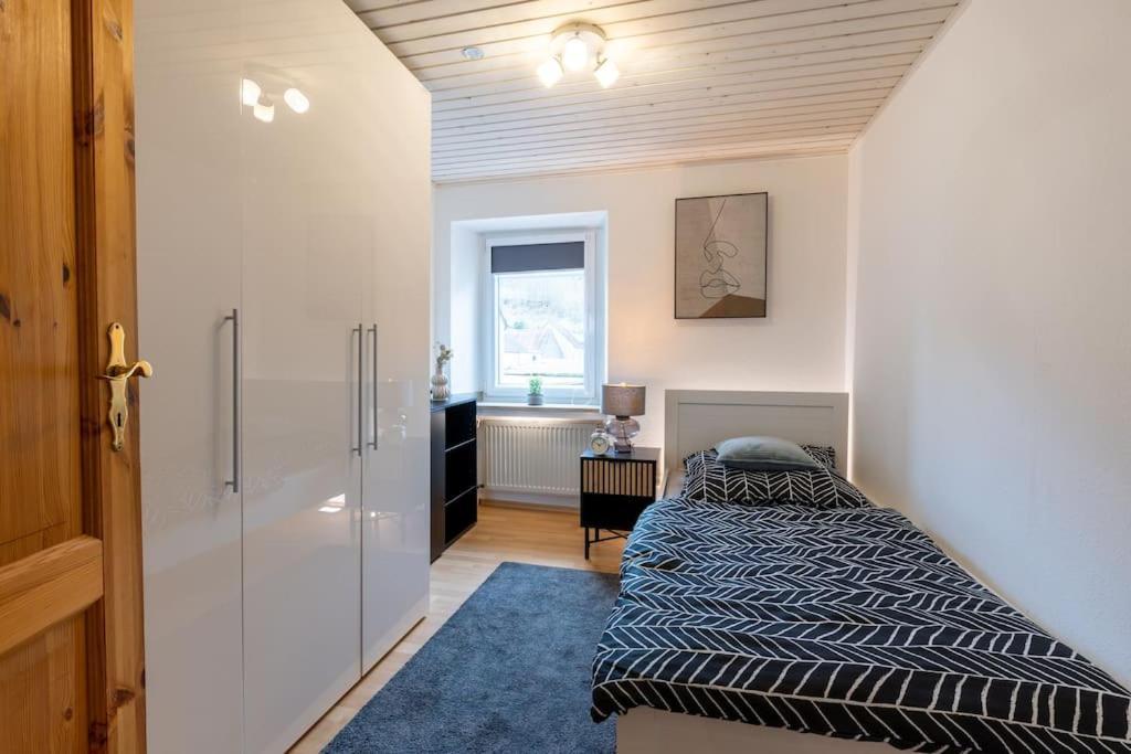 Lava-Lodge Rieden  Екстер'єр фото