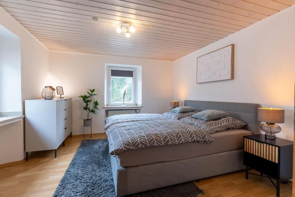 Lava-Lodge Rieden  Екстер'єр фото